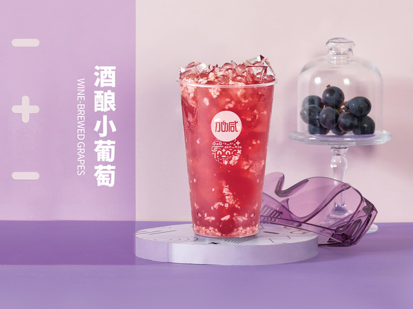 k8凯发.中国茶饮