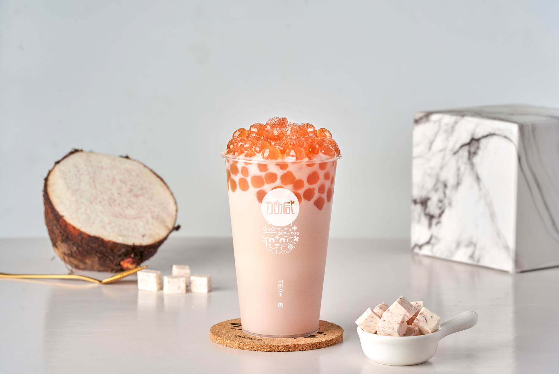 k8凯发.中国茶饮