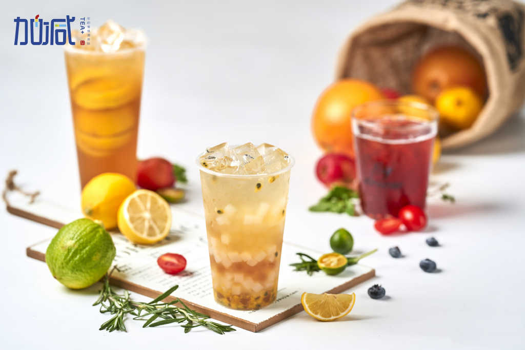 k8凯发.中国茶饮