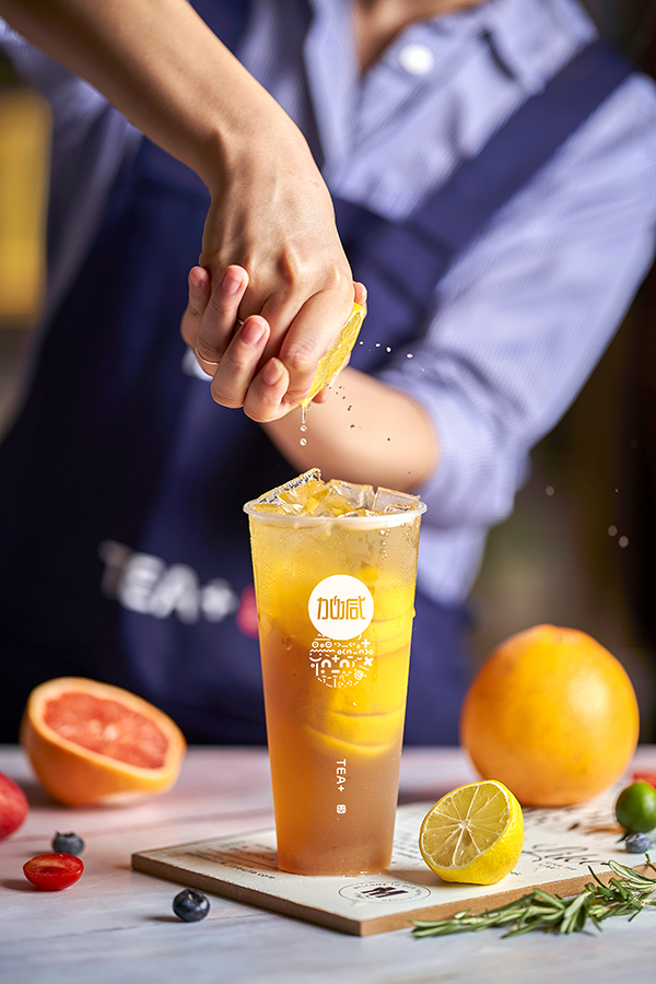 k8凯发.中国茶饮