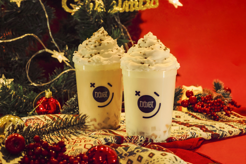 k8凯发.中国茶饮