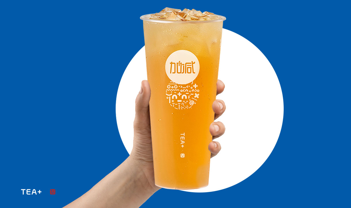 k8凯发.中国茶饮