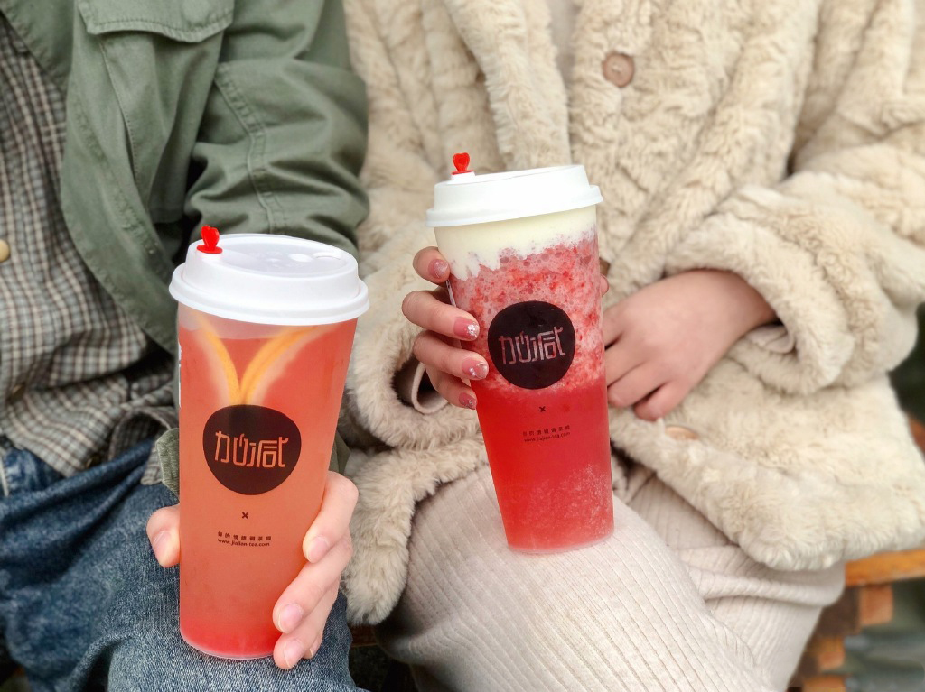 k8凯发.中国茶饮